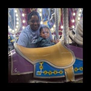 Meet your Posher, Jo